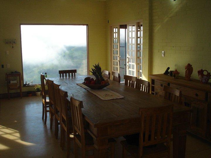 Auberge de jeunesse Sitio Girassol à Caconde Extérieur photo