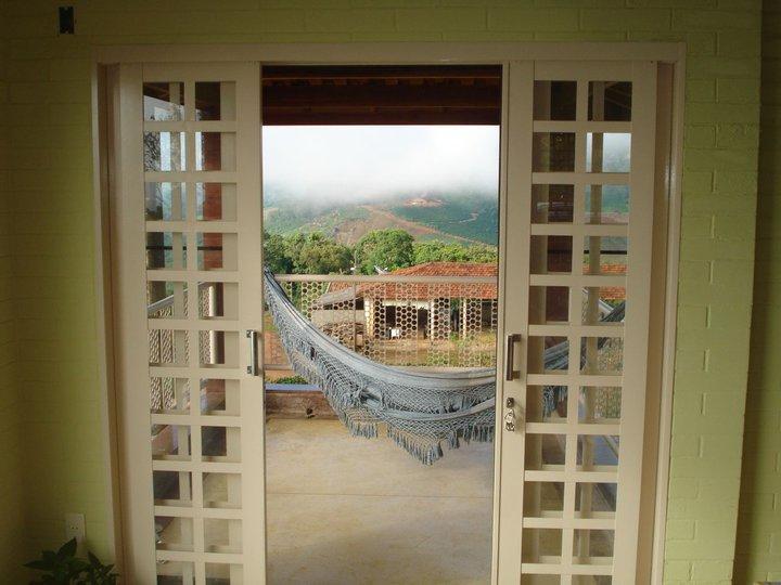 Auberge de jeunesse Sitio Girassol à Caconde Extérieur photo