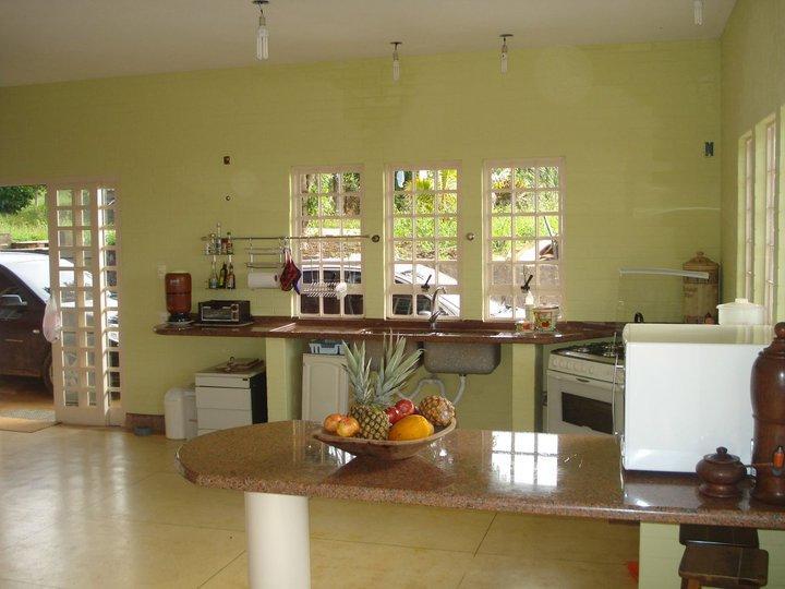 Auberge de jeunesse Sitio Girassol à Caconde Extérieur photo